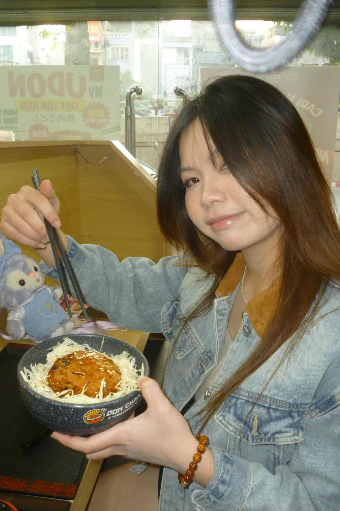 Vũ Thị Ngọc Hồng